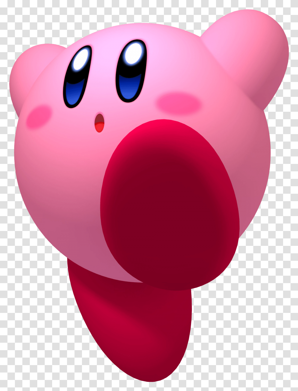 Kirby Images Super Smash Bros Kirby, Balloon, Bowling, Sport, Sports Transparent Png