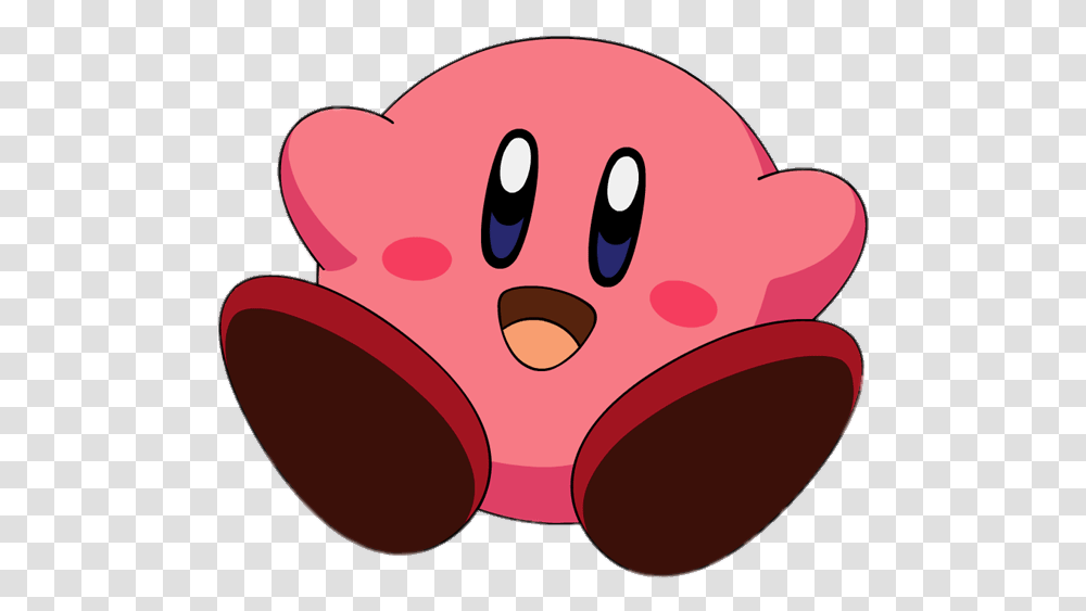 Kirby Jumping, Sunglasses, Accessories, Accessory, Goggles Transparent Png