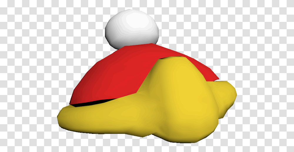 Kirby King Dedede, Meal, Food, Ball Transparent Png
