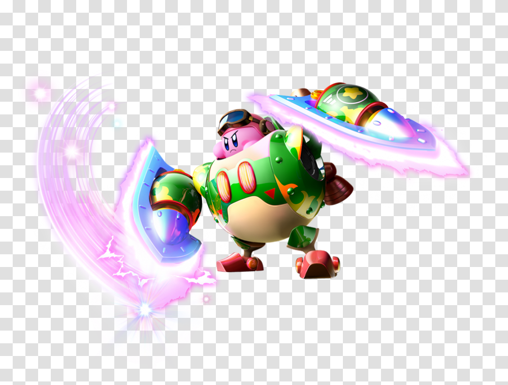 Kirby Kirby Planet Robobot Sword, Pac Man, Super Mario Transparent Png