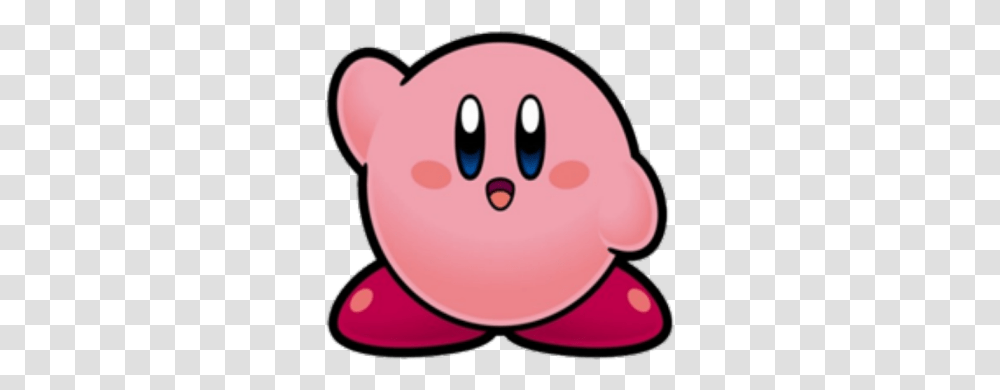 Kirby Kirby Star, Piggy Bank, Animal, Mammal, Birthday Cake Transparent Png