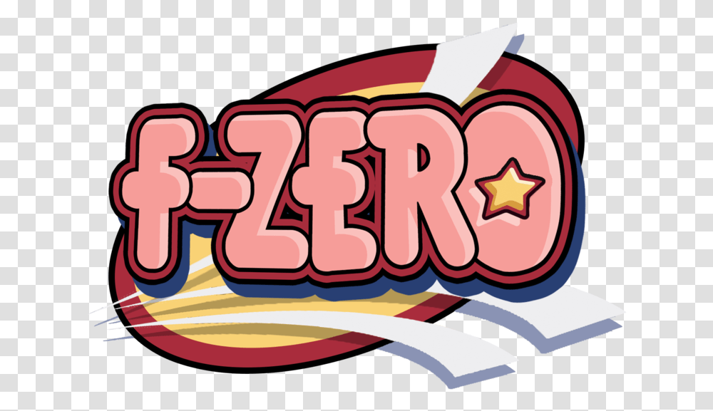 Kirby Logo, Label Transparent Png