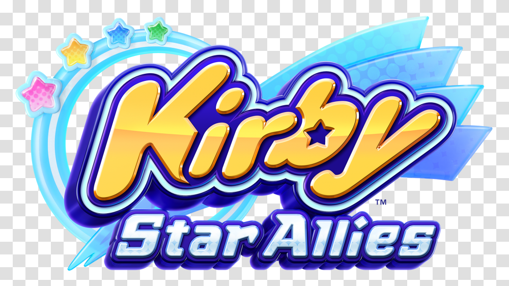 Kirby Logo & Clipart Free Download Ywd New Kirby Game 2018, Food Transparent Png