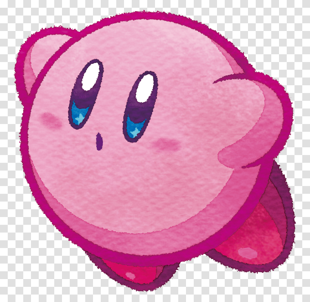 Kirby Mass Attack Kirby S Dream Land Kirby Kirby Mass Attack, Rug, Sweets, Food, Confectionery Transparent Png