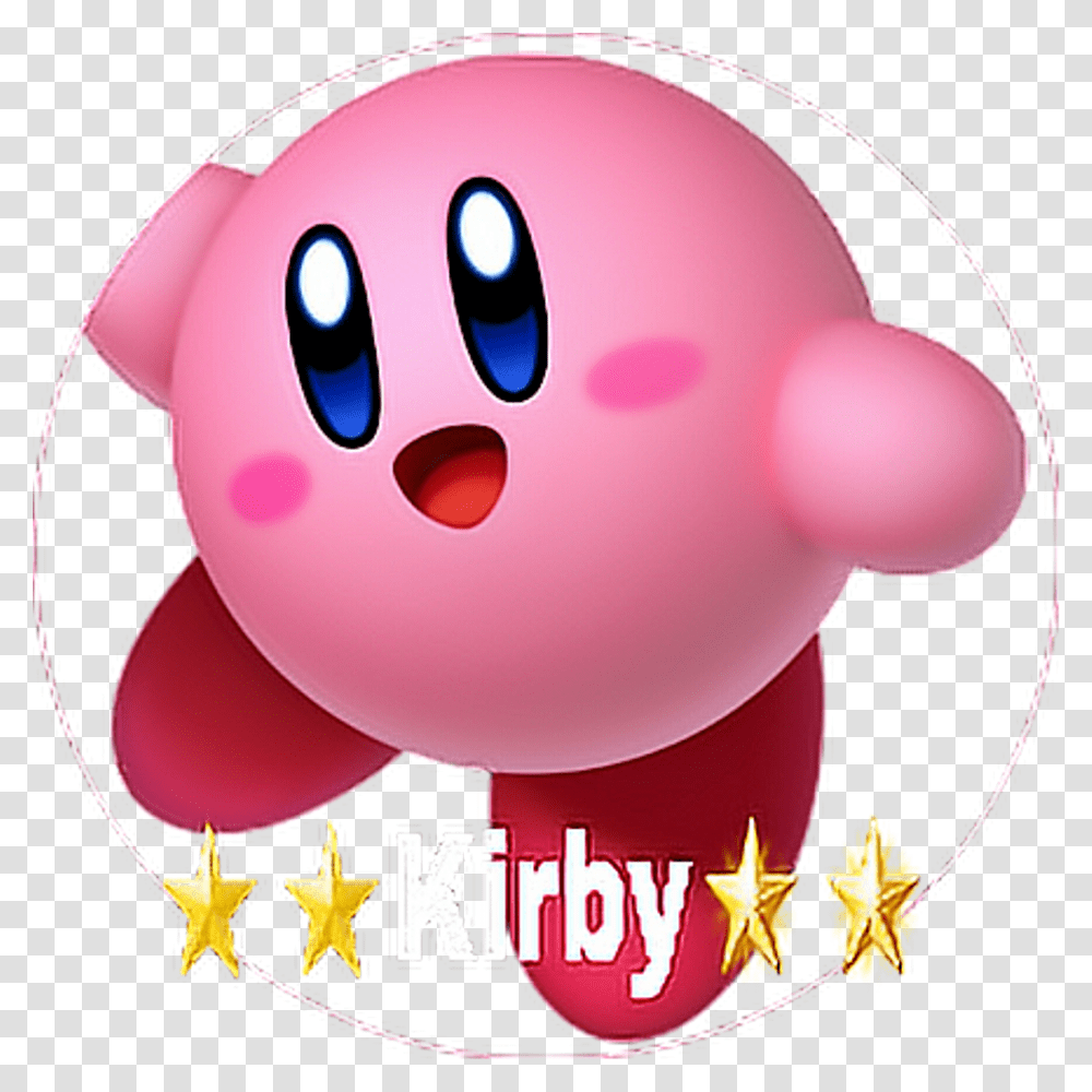 Kirby Memes Clipart Download Haru Okumura, Balloon Transparent Png