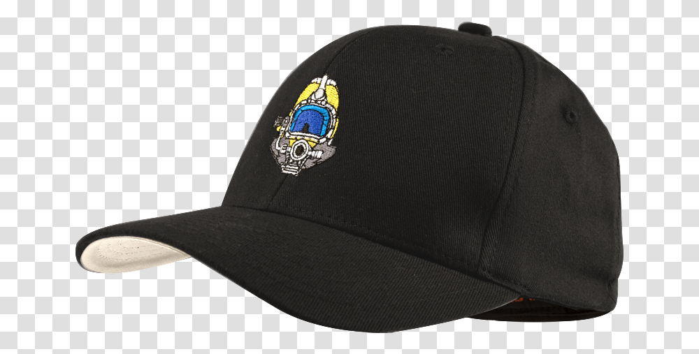 Kirby Morgan Flexfit Hat For Baseball, Clothing, Apparel, Baseball Cap, Swimwear Transparent Png