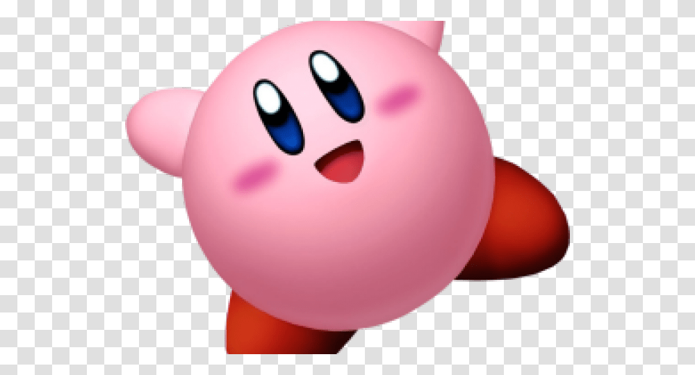 Kirby Nintendo Kirby 1 2 Oatmeal, Ball, Sport, Sports, Bowling Transparent Png