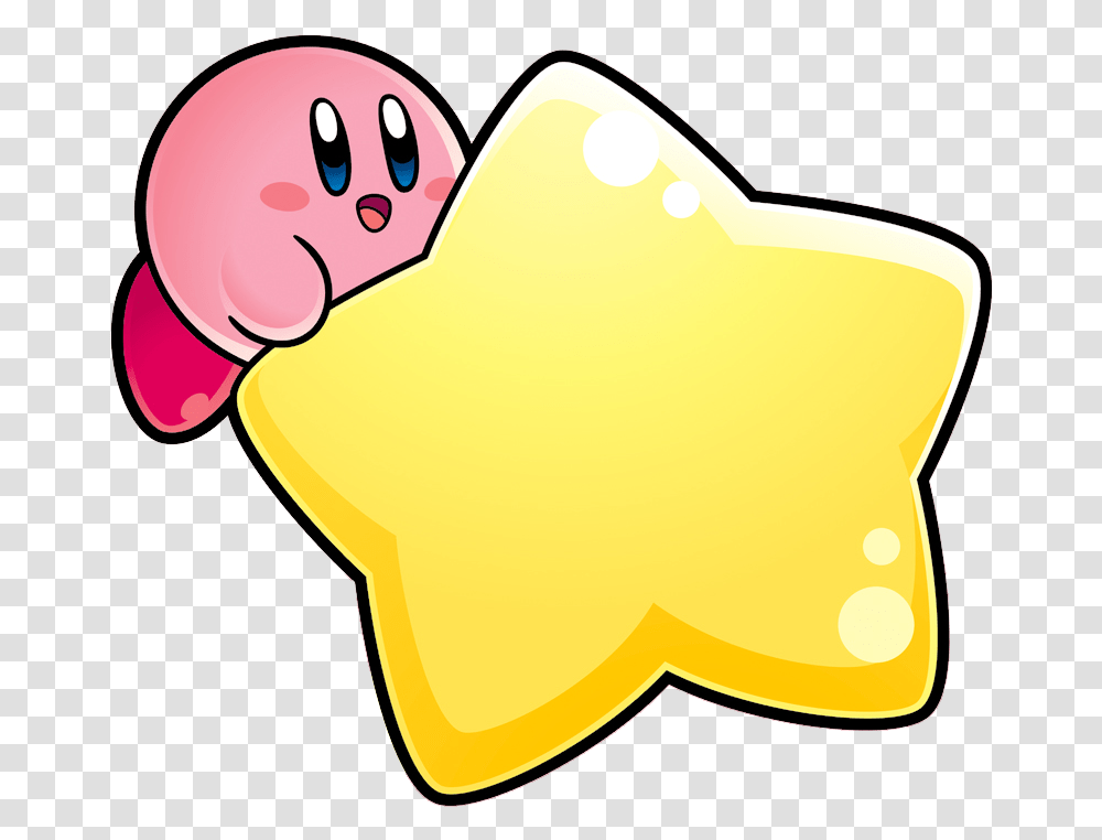 Kirby On A Star, Fish, Animal, Sunglasses, Accessories Transparent Png