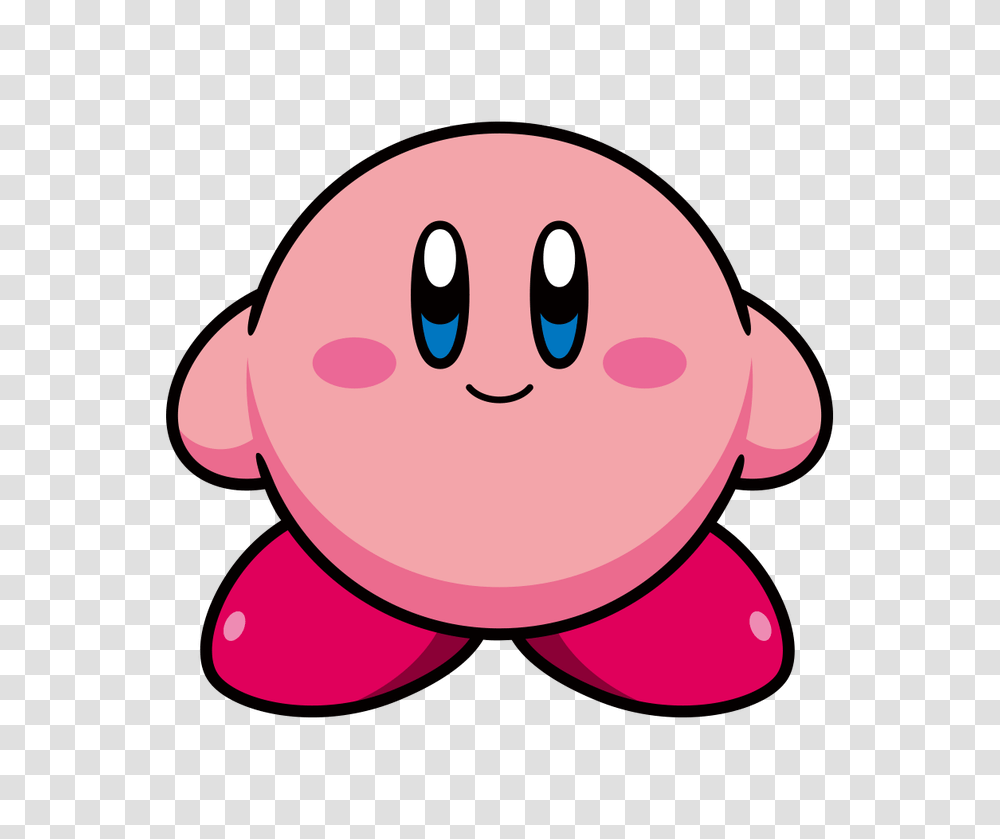 Kirby Quality Images Only, Toy Transparent Png