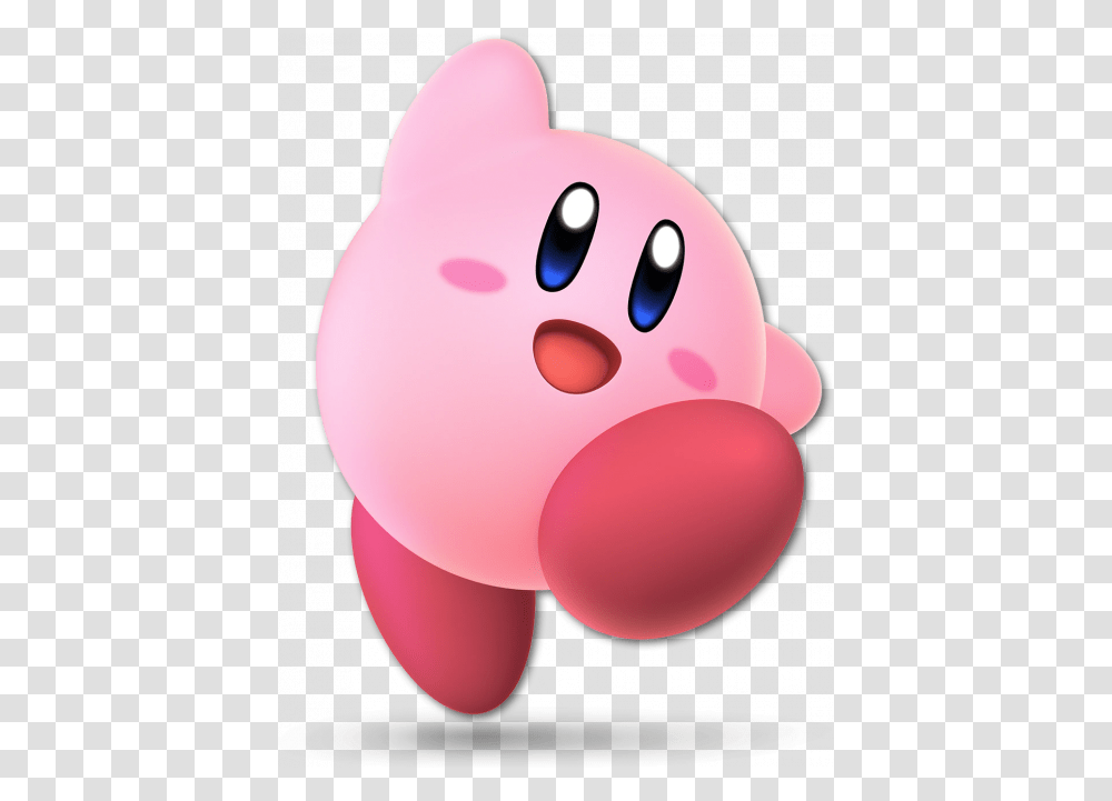Kirby Smash Ultimate Render, Bowling, Ball, Sport, Sports Transparent Png