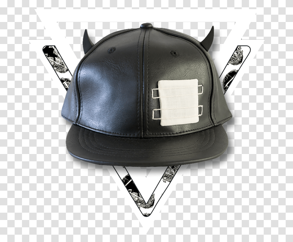 Kirby Snapback, Apparel, Helmet, Baseball Cap Transparent Png