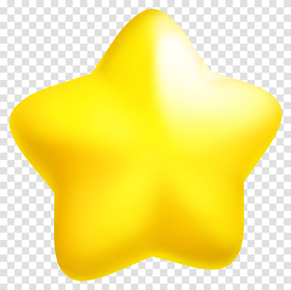Kirby Star 1 Image Star, Symbol, Star Symbol Transparent Png
