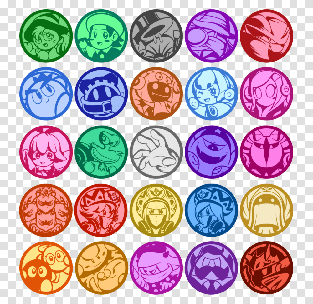 Kirby Star Allies All Characters, Ball, Sport, Sports, Clock Tower Transparent Png
