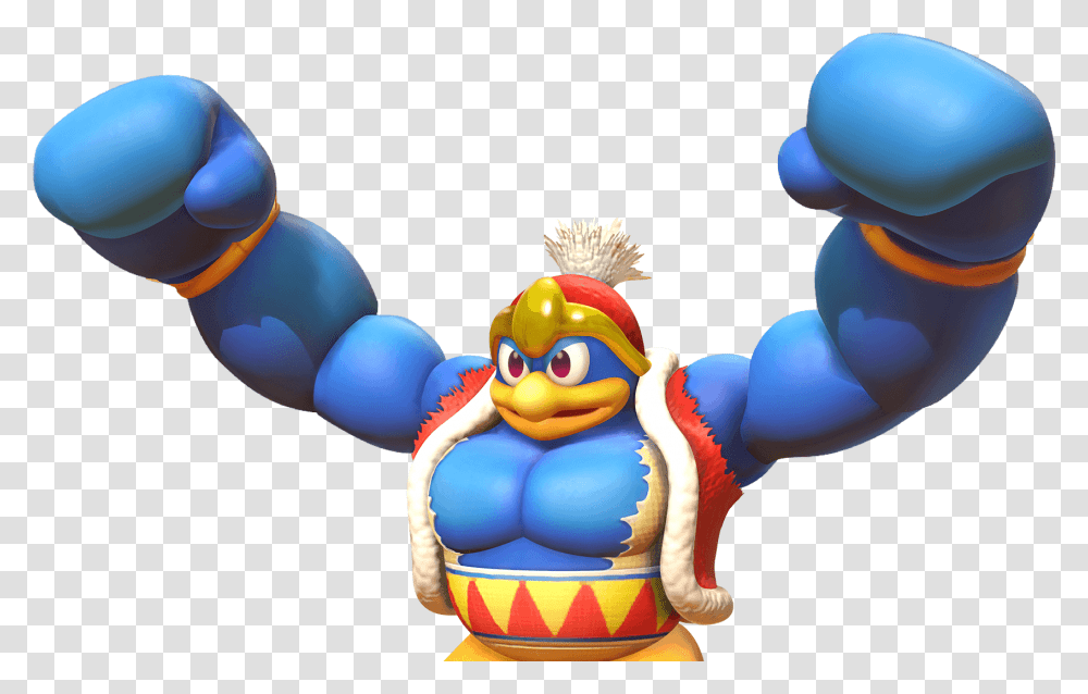 Kirby Star Allies Copy Abilities Kirby Star Allies King Dedede, Super Mario, Inflatable, Sphere, Head Transparent Png