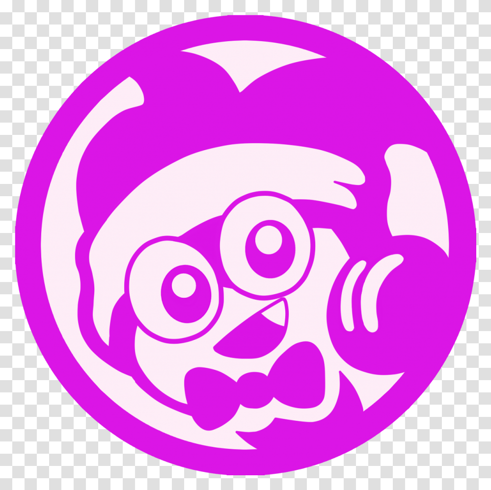 Kirby Star Allies Marx Icon, Logo, Symbol, Trademark, Badge Transparent Png