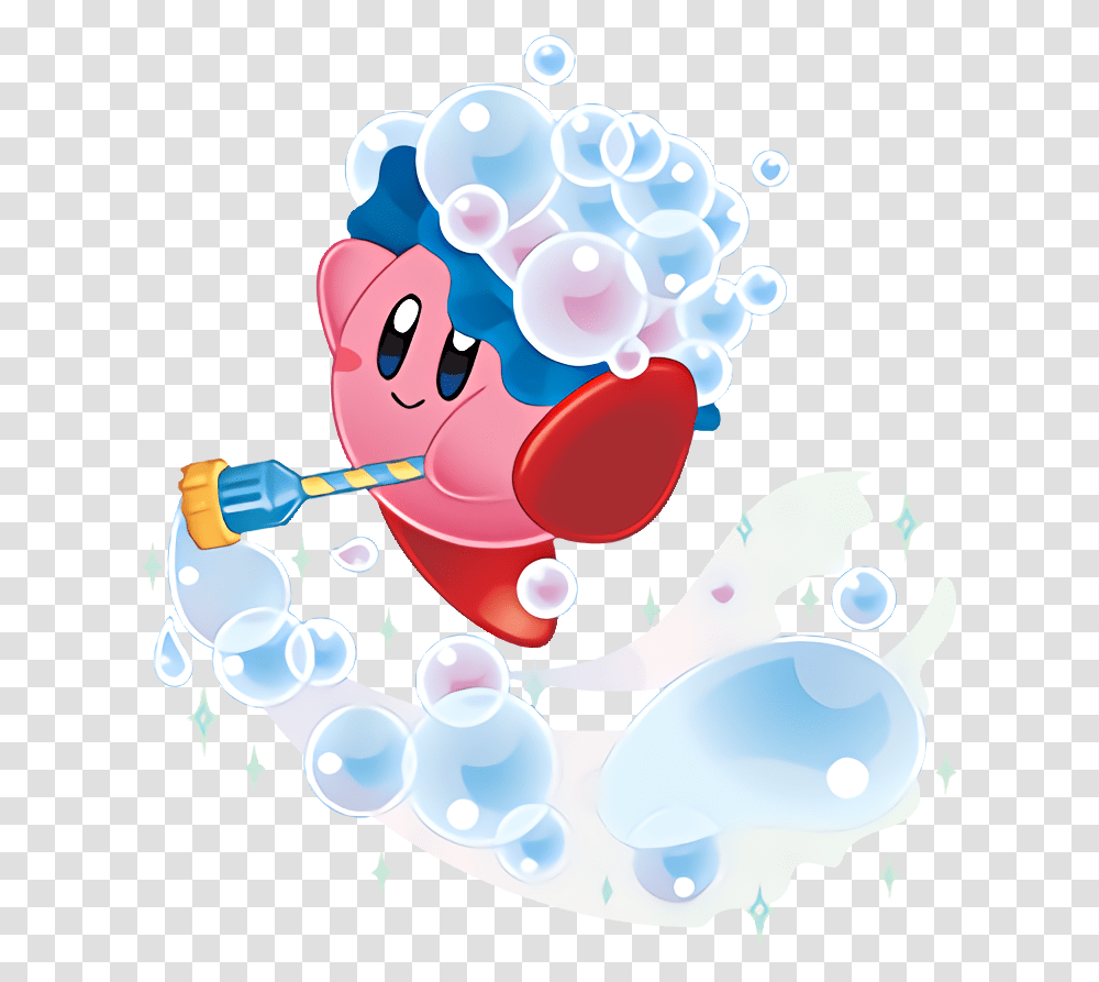 Kirby Star Allies New Abilities, Outdoors Transparent Png