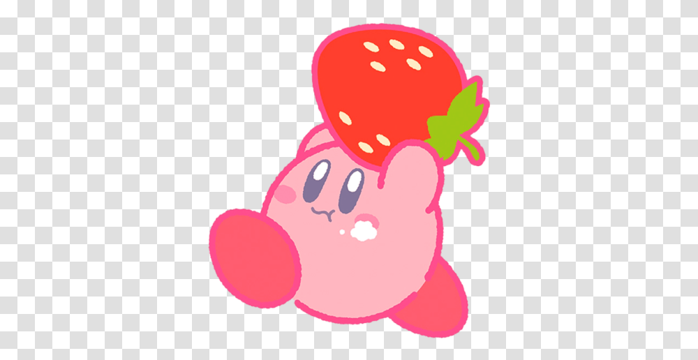 Kirby Star Allies Nintendo Switch Kirby, Sweets, Food, Toy, Heart Transparent Png