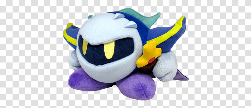 Kirby Star Plush, Toy Transparent Png