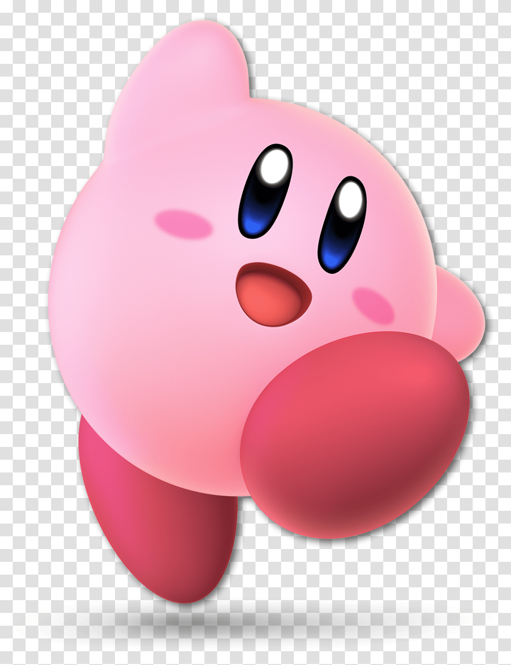 Kirby Super Smash Bros Ultimate, Bowling, Balloon, Sport, Sports Transparent Png