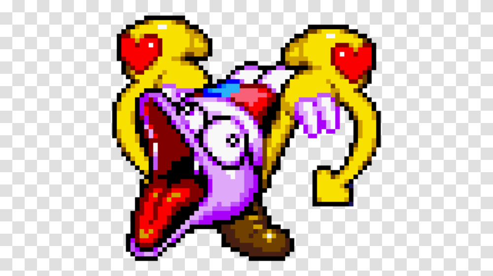 Kirby Super Star Kirby S Adventure Kirby Air Ride Super Rey Dedede Kirby Super Star Ultra, Rug, Pac Man, Parade Transparent Png