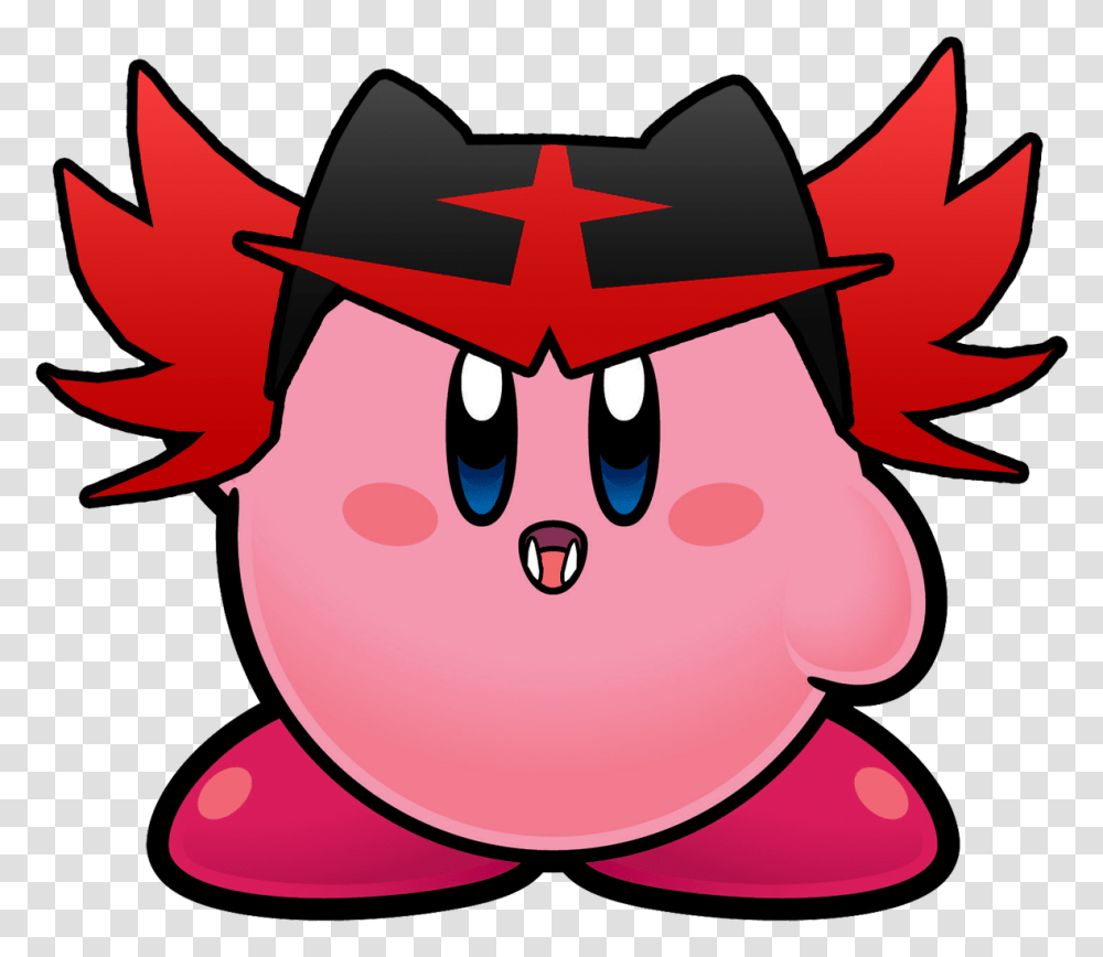 Kirby Super Star Ultra Artwork, Angry Birds Transparent Png
