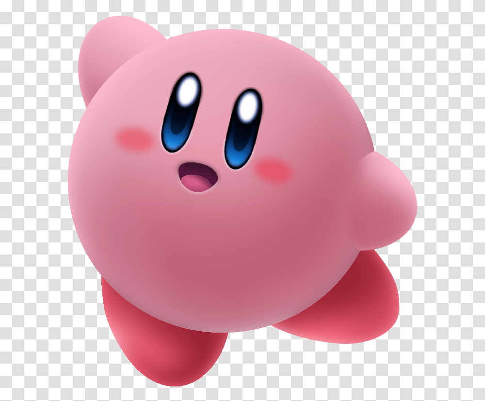 Kirby Super Star Ultra Kirby S Return To Dream Land Teddy Bear, Balloon, Piggy Bank, Sport, Sports Transparent Png
