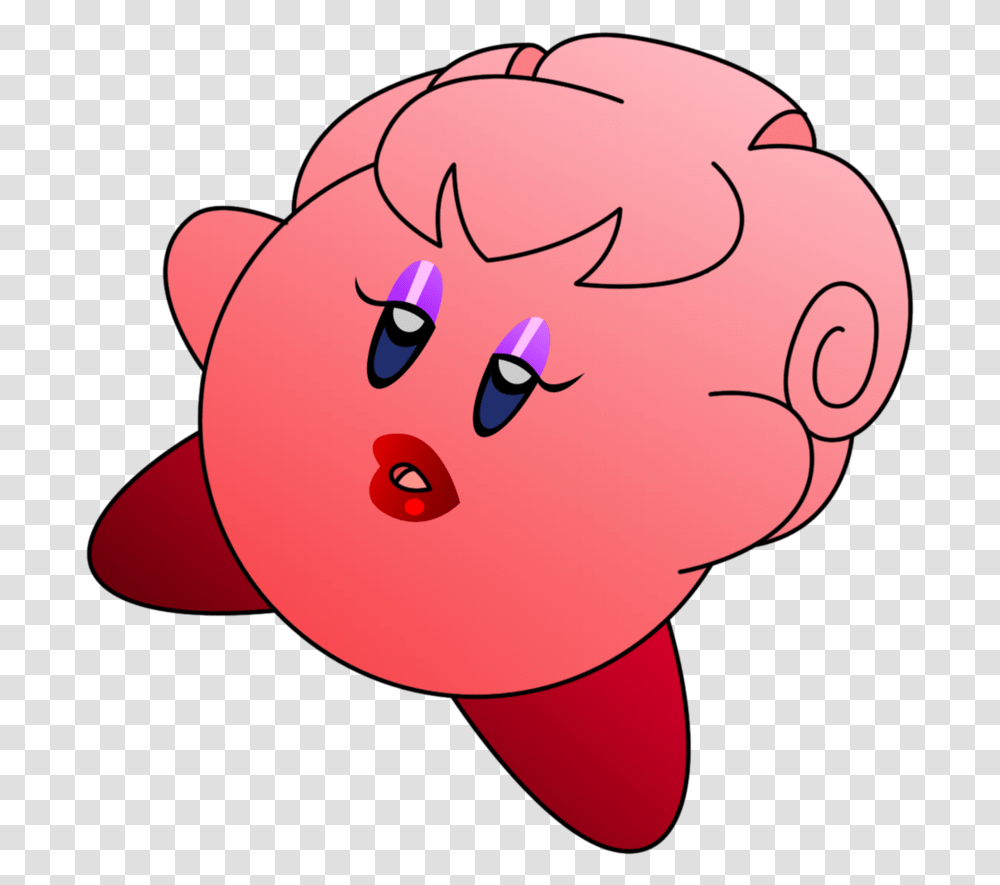 Kirby Tiff Cartoon Clip Art Kirby Download 894894 Anime Tiff Love Kirby, Bowling, Piggy Bank, Sport, Sports Transparent Png