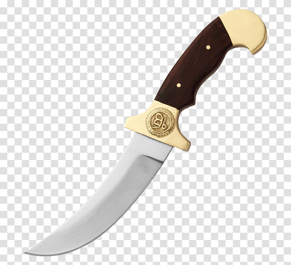 Kirpan Traditional Sikh Knife Bowie Knife, Blade, Weapon, Weaponry, Dagger Transparent Png