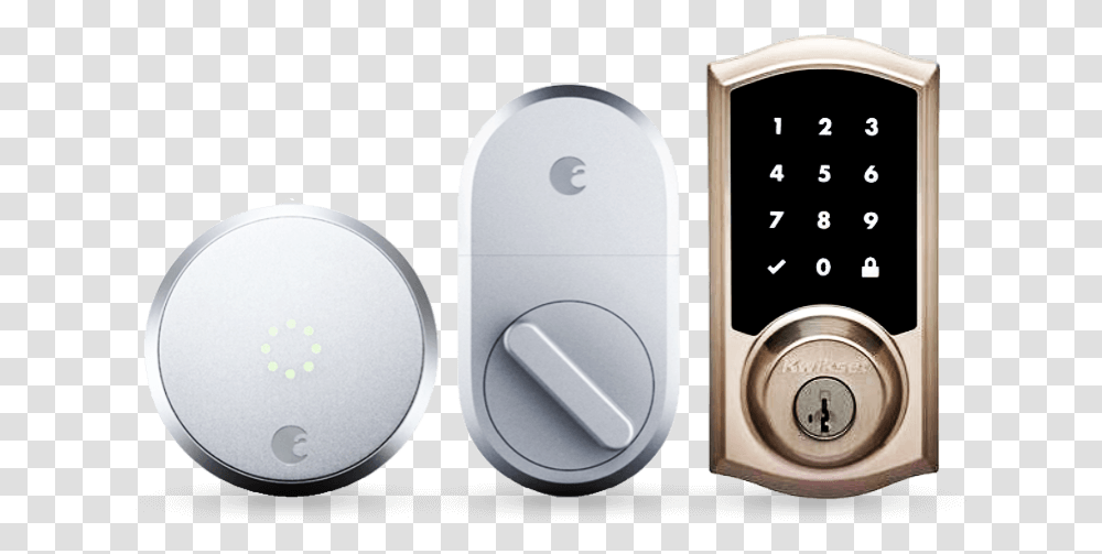 Kisi Smart Locks Smart Lock For Commercial Door, Switch, Electrical Device, Mouse, Hardware Transparent Png