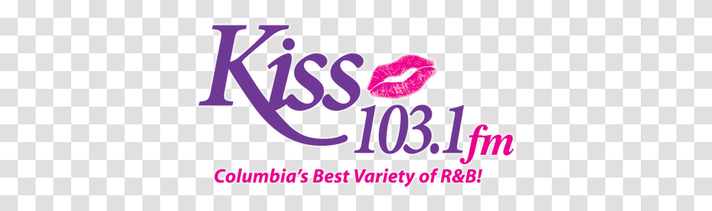 Kiss 1031 Apps On Google Play Dot, Label, Text, Sticker, Purple Transparent Png