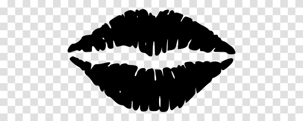 Kiss Emotion, Gray, World Of Warcraft Transparent Png