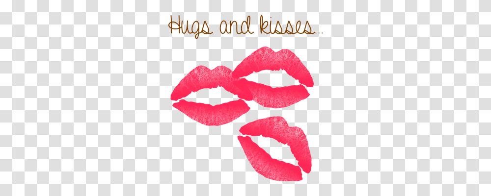 Kiss Emotion, Mouth, Lip, Poster Transparent Png