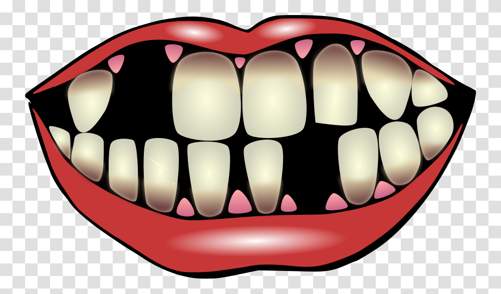 Kiss Clip Art, Teeth, Mouth, Jaw Transparent Png