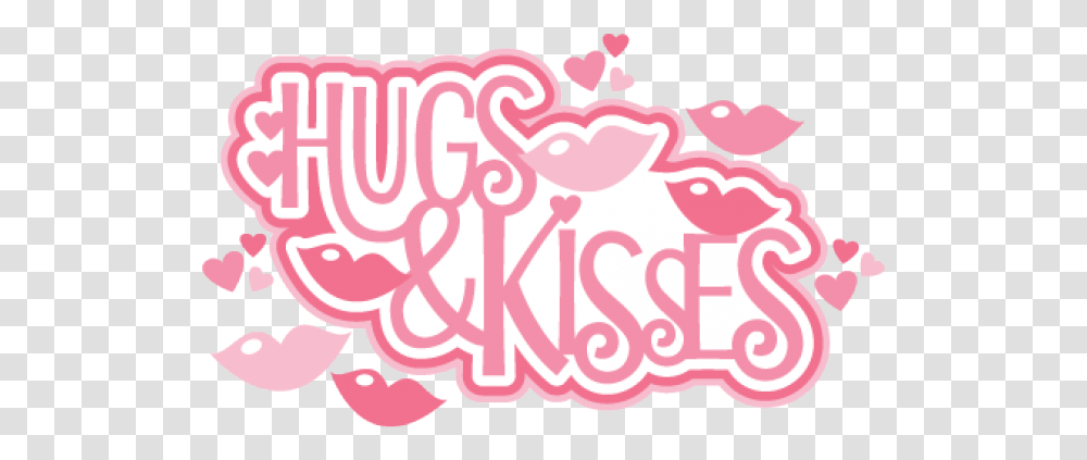 Kiss Clipart Text, Label, Alphabet, Rubber Eraser Transparent Png