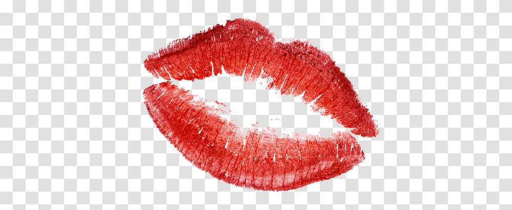 Kiss, Cosmetics, Mouth, Lip, Lipstick Transparent Png