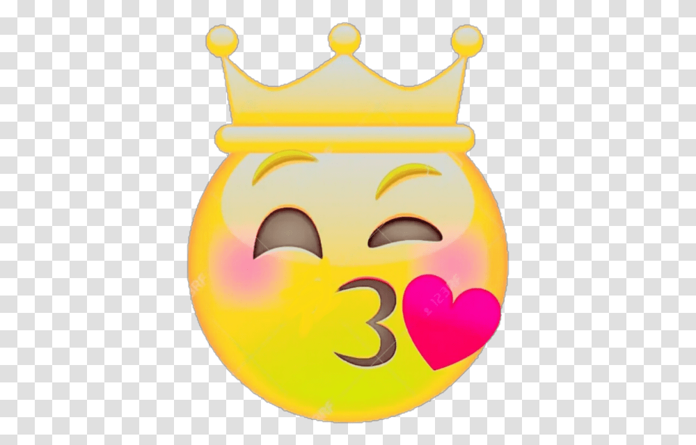 Kiss Emoji Love Sweetheart, Mask, Birthday Cake, Dessert, Food Transparent Png