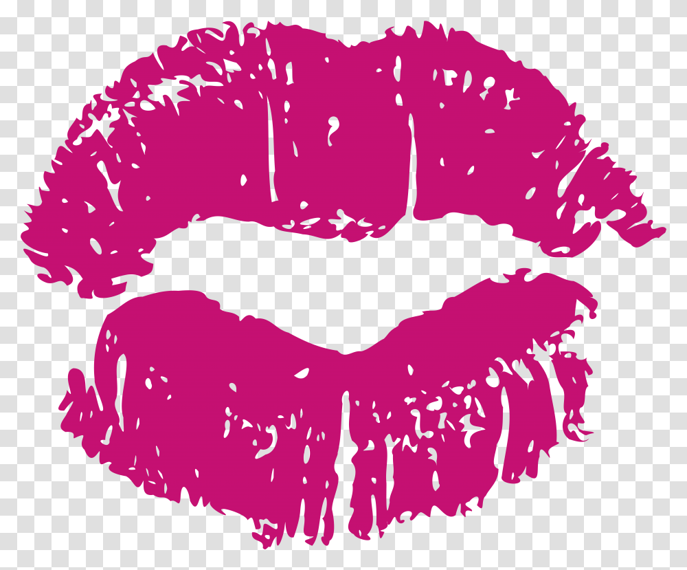Kiss Emoji, Mouth, Lip, Teeth, Tongue Transparent Png