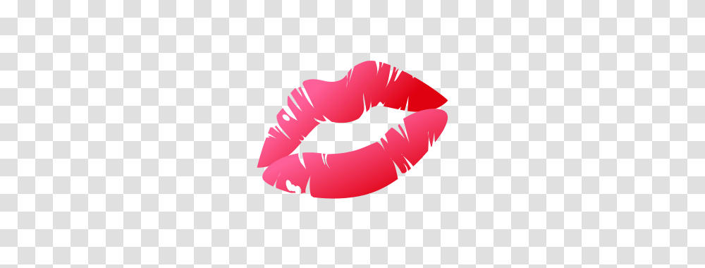 Kiss Emojidex, Mouth, Lip, Tongue, Teeth Transparent Png