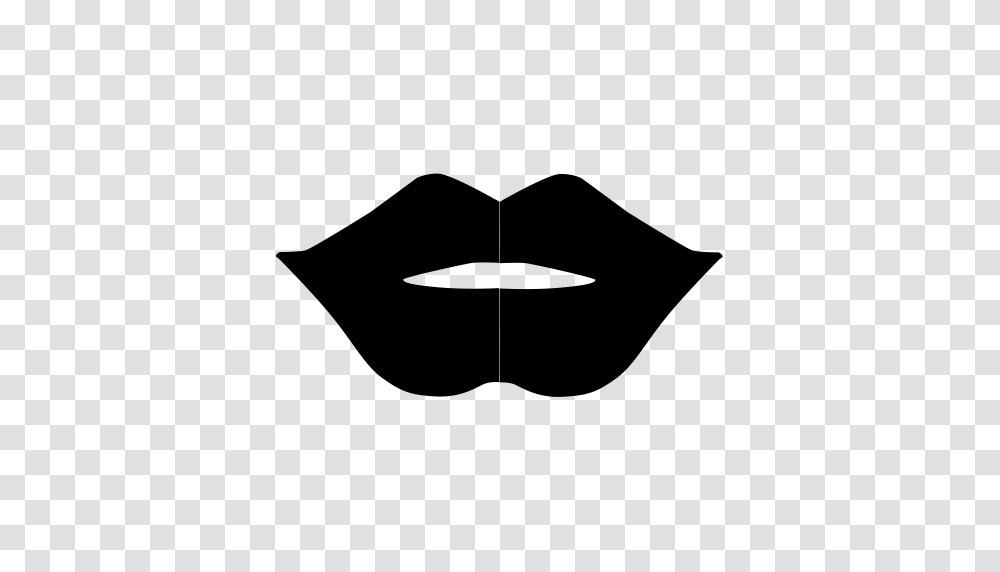 Kiss Fill Flat Icon With And Vector Format For Free, Gray, World Of Warcraft Transparent Png