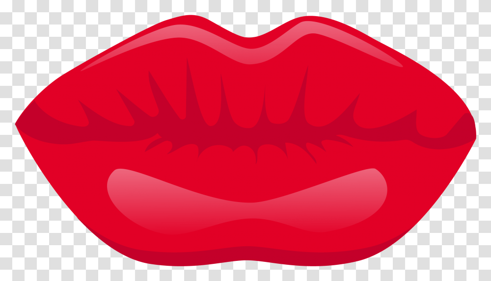 Kiss Free Download Tongue, Mouth, Lip, Teeth, Heart Transparent Png