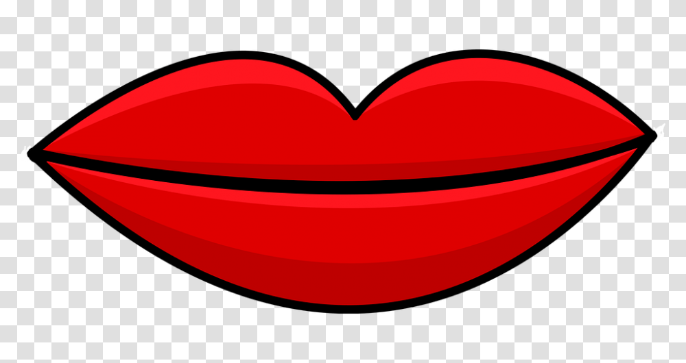 Kiss, Heart Transparent Png