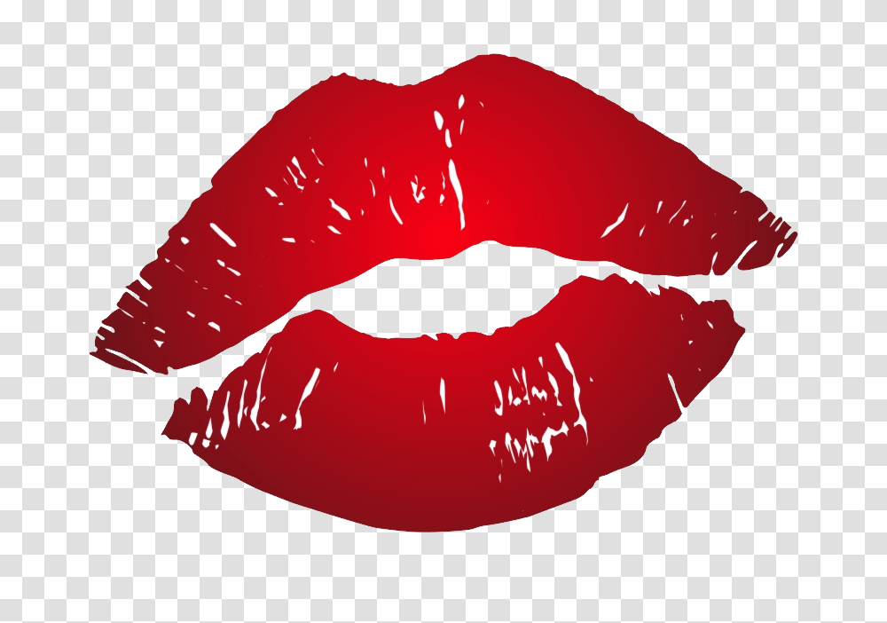 Kiss, Ketchup, Food, Mouth, Lip Transparent Png