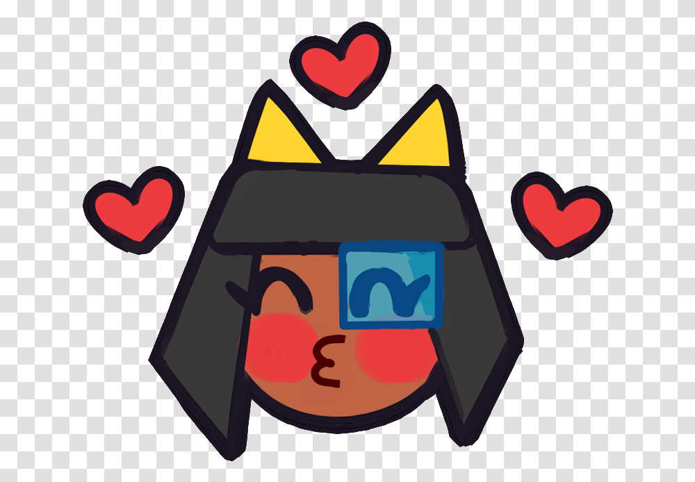 Kiss Kissing Discord Emoji, Label, Text, Logo, Symbol Transparent Png