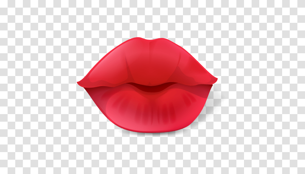 Kiss, Lamp, Mouth, Lip, Lipstick Transparent Png