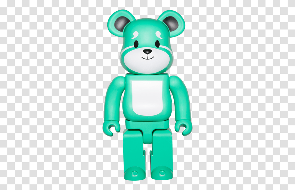 Kiss Land Super Fantastic 400 Bearbrick By The Weeknd Weeknd Kiss Land Anniversary Merch, Toy, Robot Transparent Png