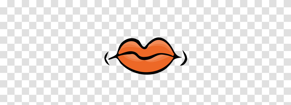 Kiss Lips Clip Art Free, Mouth, Tongue, Teeth Transparent Png