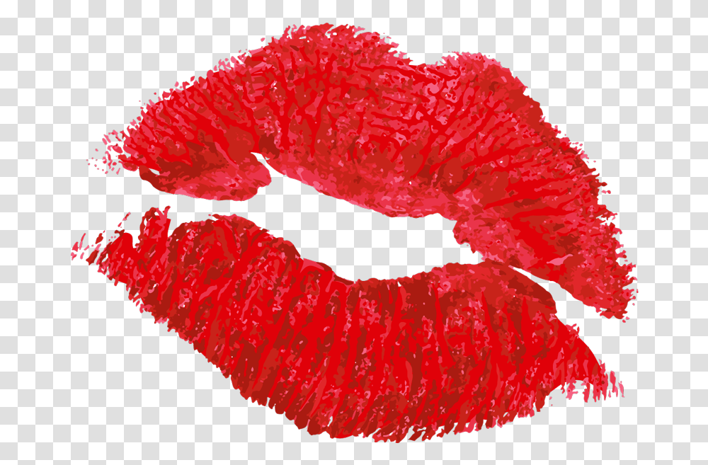 Kiss Lips Emoji Kiss Lips Emoticon, Sea, Outdoors, Water, Nature Transparent Png