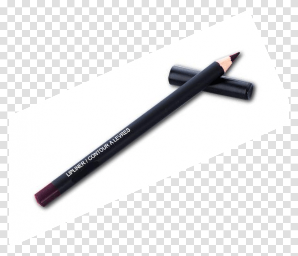 Kiss Makeup Eye Liner, Pencil Transparent Png