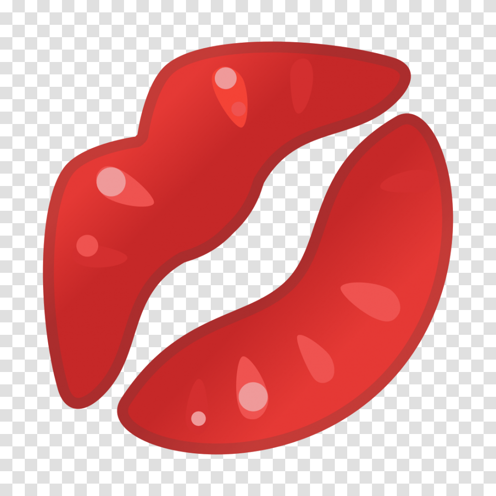 Kiss Mark Icon Noto Emoji People Family Love Iconset Google, Stomach, Mouth, Lip, Tongue Transparent Png