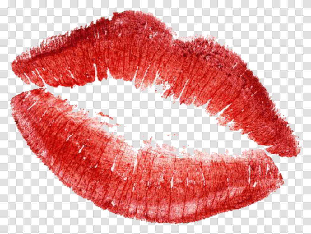 Kiss Mark Kiss Marilyn Monroe Lips, Mouth, Plant, Animal, Sea Life Transparent Png